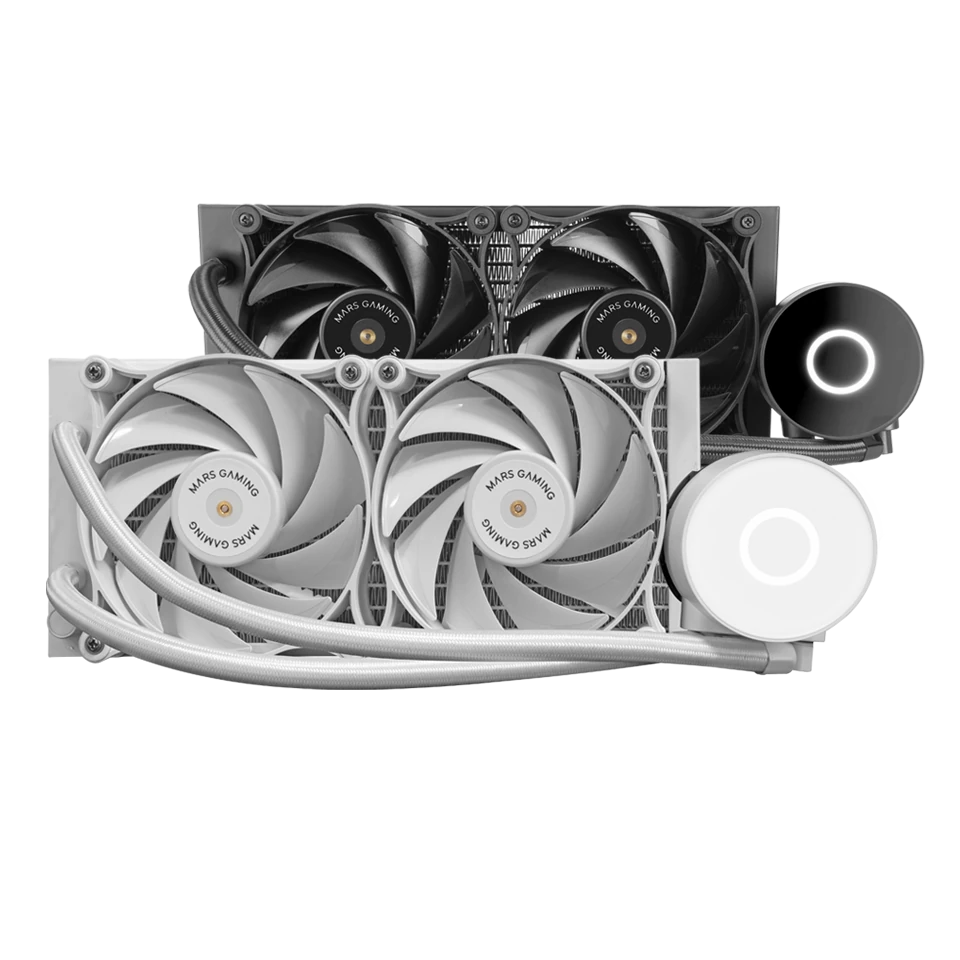 Mars Gaming ML-PRO240